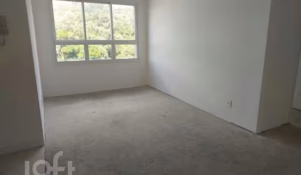 Apartamento com 2 quartos à venda na Rua Attílio Bilibio, 251, Jardim Carvalho, Porto Alegre, 54 m2 por R$ 330.000