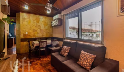 Apartamento com 2 quartos à venda na Rua Professora Cecy Cordeiro Thofehrn, 155, Sarandi, Porto Alegre, 55 m2 por R$ 300.000