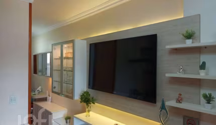 Apartamento com 1 quarto à venda na Rua Martins de Lima, 26, São José, Porto Alegre, 35 m2 por R$ 160.000