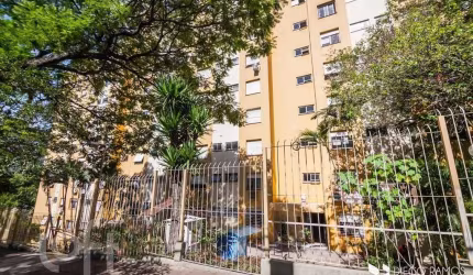 Apartamento com 1 quarto à venda na Rua Doutor Otávio Santos, 111, Jardim Itu Sabará, Porto Alegre, 42 m2 por R$ 150.000