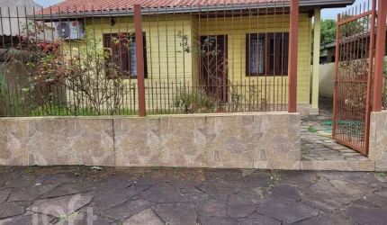 Casa com 3 quartos à venda na Rua Brigadeiro Leonardo Teixeira Collares, 145, Vila Nova, Porto Alegre, 105 m2 por R$ 319.000
