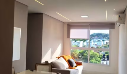 Apartamento com 2 quartos à venda na Avenida da Cavalhada, 3559, Cavalhada, Porto Alegre, 56 m2 por R$ 330.000