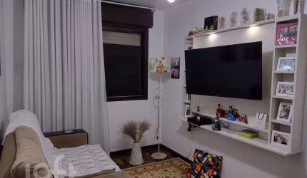 Apartamento com 2 quartos à venda na Rua Camaquã, 85, Camaquã, Porto Alegre, 57 m2 por R$ 230.000