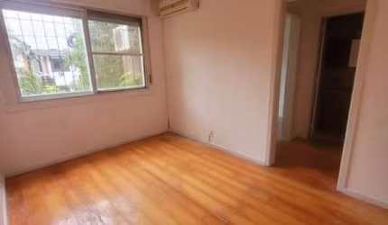 Apartamento com 1 quarto à venda na Rua Luís Lederman, 600, Morro Santana, Porto Alegre, 41 m2 por R$ 150.000