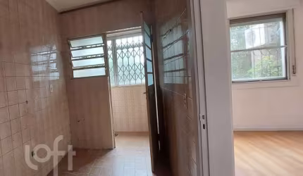 Apartamento com 1 quarto à venda na Rua Luís Lederman, 600, Morro Santana, Porto Alegre, 41 m2 por R$ 150.000