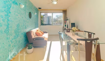 Apartamento com 1 quarto à venda na Rua Anita Garibaldi, 1877, Boa Vista, Porto Alegre, 47 m2 por R$ 258.000