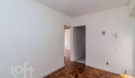 Apartamento com 2 quartos à venda na Rua Barão do Amazonas, 601, Petrópolis, Porto Alegre, 47 m2 por R$ 250.000