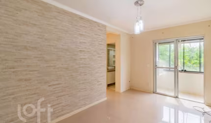 Apartamento com 2 quartos à venda na Rua Comissário Bergmann, 29, Sarandi, Porto Alegre, 52 m2 por R$ 242.250