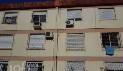 Apartamento com 2 quartos à venda na Avenida Francisco Massena Vieira, 218, Santa Tereza, Porto Alegre, 48 m2 por R$ 145.000