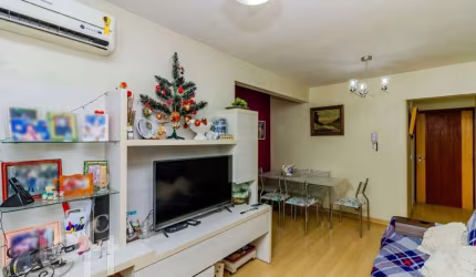Apartamento com 2 quartos à venda na Avenida Nonoai, 1143, Nonoai, Porto Alegre, 64 m2 por R$ 316.000