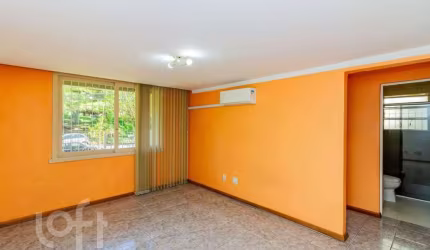 Apartamento com 1 quarto à venda na Rua Doutor Pereira Neto, 2200, Cavalhada, Porto Alegre, 46 m2 por R$ 199.000