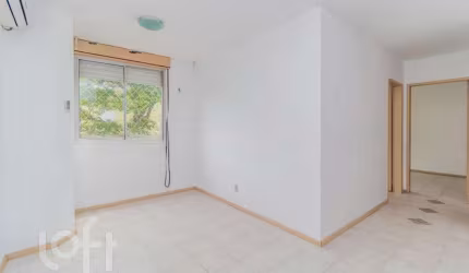 Apartamento com 2 quartos à venda na Rua Joaquim de Carvalho, 70, Vila Nova, Porto Alegre, 52 m2 por R$ 169.000