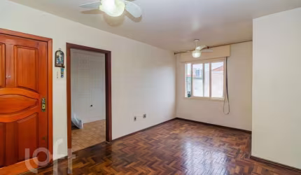 Apartamento com 2 quartos à venda na Rua Coronel João Corrêa, 90, Passo da Areia, Porto Alegre, 59 m2 por R$ 230.000