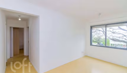 Apartamento com 2 quartos à venda na Avenida Otto Niemeyer, 754, Cavalhada, Porto Alegre, 56 m2 por R$ 230.000