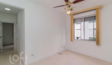 Apartamento com 2 quartos à venda na Rua Diomário Moojen, 65, Cavalhada, Porto Alegre, 47 m2 por R$ 190.000