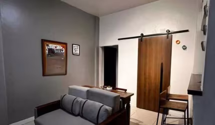 Apartamento com 1 quarto à venda na Rua dos Andradas, 393, Centro Histórico, Porto Alegre, 27 m2 por R$ 170.000