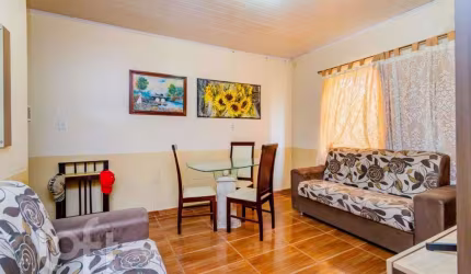 Apartamento com 2 quartos à venda na Rua Cidade de Araguari, 140, Rubem Berta, Porto Alegre, 70 m2 por R$ 129.000