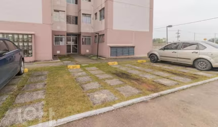 Apartamento com 2 quartos à venda na Avenida Edgar Pires de Castro, 2901, Hípica, Porto Alegre, 41 m2 por R$ 138.000