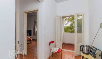 Apartamento com 1 quarto à venda na Rua São Carlos, 467, Floresta, Porto Alegre, 33 m2 por R$ 130.000