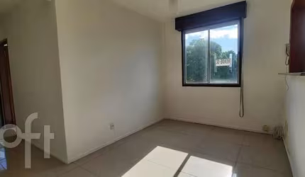 Apartamento com 2 quartos à venda na Rua João Mora, 515, Cavalhada, Porto Alegre, 47 m2 por R$ 165.000