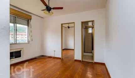 Apartamento com 1 quarto à venda na Avenida Protásio Alves, 8500, Morro Santana, Porto Alegre, 38 m2 por R$ 140.000