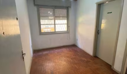 Apartamento com 1 quarto à venda na Rua Sapê, 540, Cristo Redentor, Porto Alegre, 32 m2 por R$ 150.000