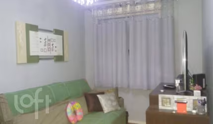 Apartamento com 1 quarto à venda na Rua Diomário Moojen, 100, Cavalhada, Porto Alegre, 37 m2 por R$ 139.000