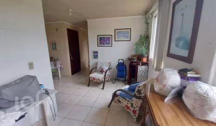 Apartamento com 2 quartos à venda na Rua Atílio Supertti, 1430, Vila Nova, Porto Alegre, 36 m2 por R$ 125.000