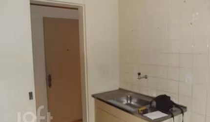 Apartamento com 1 quarto à venda na Rua Padre Máximo Coghetto, 350, Morro Santana, Porto Alegre, 38 m2 por R$ 145.000
