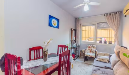 Apartamento com 1 quarto à venda na Rua Luís Lederman, 282, Morro Santana, Porto Alegre, 40 m2 por R$ 170.000