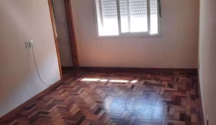 Apartamento com 1 quarto à venda na Rua Golda Meir, 180, Passo das Pedras, Porto Alegre, 30 m2 por R$ 140.000