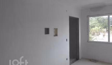 Apartamento com 1 quarto à venda na Beco Alexandre Luiz, 205, Jardim Itu Sabará, Porto Alegre, 43 m2 por R$ 149.000