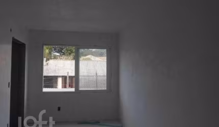 Apartamento com 1 quarto à venda na Beco Alexandre Luiz, 205, Jardim Itu Sabará, Porto Alegre, 43 m2 por R$ 149.000