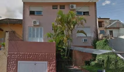 Apartamento com 1 quarto à venda na Rua Silvério Souto, 390, Teresópolis, Porto Alegre, 42 m2 por R$ 150.000