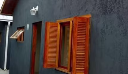 Casa em condomínio fechado com 3 quartos à venda na Rua Dorival Castilhos Machado, 885, Hípica, Porto Alegre, 54 m2 por R$ 180.000