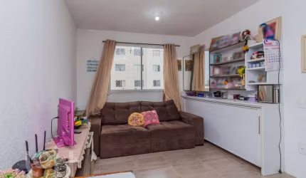 Apartamento com 2 quartos à venda na Rua dos Maias, 1103, Rubem Berta, Porto Alegre, 41 m2 por R$ 160.000