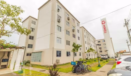 Apartamento com 2 quartos à venda na Rua Gabriel Franco da Luz, 888, Sarandi, Porto Alegre, 41 m2 por R$ 170.000