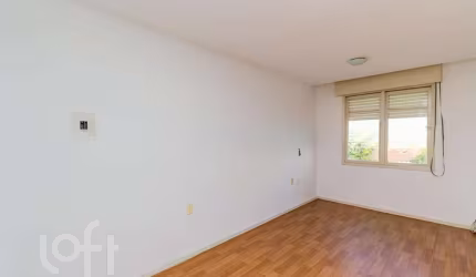 Apartamento com 1 quarto à venda na Avenida Taquary, 645, Cristal, Porto Alegre, 35 m2 por R$ 140.000