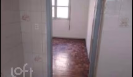 Apartamento com 1 quarto à venda na Travessa Escobar, 434, Camaquã, Porto Alegre, 36 m2 por R$ 110.000