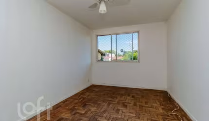 Apartamento com 2 quartos à venda na Rua Professor Álvaro Barcellos Ferreira, 745, Rubem Berta, Porto Alegre, 57 m2 por R$ 180.000