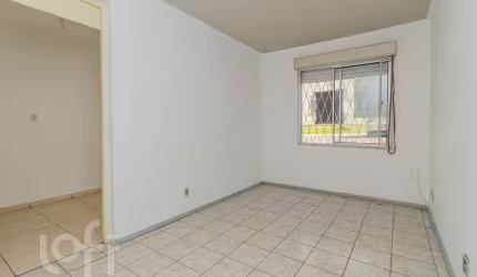 Apartamento com 2 quartos à venda na Rua Ventos do Sul, 235, Vila Nova, Porto Alegre, 57 m2 por R$ 150.000