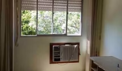 Apartamento com 2 quartos à venda na Rua Orfanotrófio, 620, Santa Tereza, Porto Alegre, 48 m2 por R$ 156.750