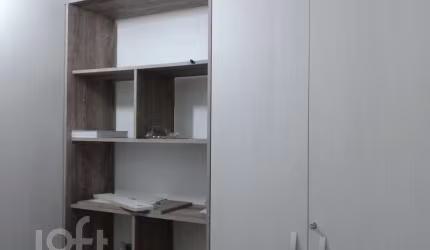 Apartamento com 2 quartos à venda na Rua Tomé Antônio de Souza, 240, Campo Novo, Porto Alegre, 39 m2 por R$ 133.000