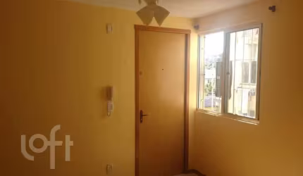 Apartamento com 2 quartos à venda na Beco Pedro Rodrigues Bittencourt, 145, Vila Nova, Porto Alegre, 38 m2 por R$ 150.000