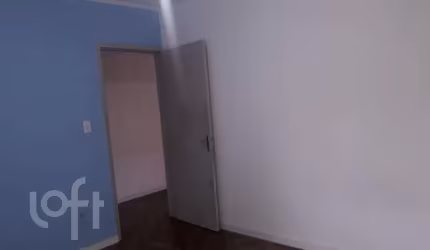 Apartamento com 1 quarto à venda na Rua Professor Pontes de Miranda, 79, Passo das Pedras, Porto Alegre, 46 m2 por R$ 150.000