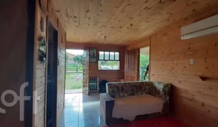 Casa com 2 quartos à venda na Rua do Jesuíno, 585, Lageado, Porto Alegre, 80 m2 por R$ 159.000