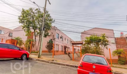 Apartamento com 2 quartos à venda na Rua Orfanotrófio, 194, Nonoai, Porto Alegre, 42 m2 por R$ 150.000