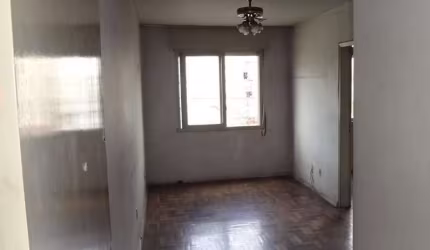 Apartamento com 1 quarto à venda na Rua Doutor Vargas Neto, 375, Passo das Pedras, Porto Alegre, 37 m2 por R$ 130.000