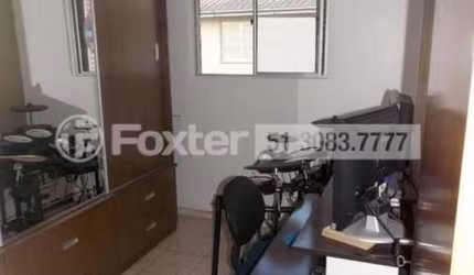 Apartamento com 2 quartos à venda na Rua Paulo Renato Ketzer de Souza, 100, Rubem Berta, Porto Alegre, 38 m2 por R$ 106.000