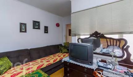 Apartamento com 1 quarto à venda na Rua Coronel José Rodrigues Sobral, 311, Coronel Aparício Borges, Porto Alegre, 42 m2 por R$ 169.000
